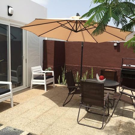 Villa Benita II Playa Blanca  Eksteriør billede