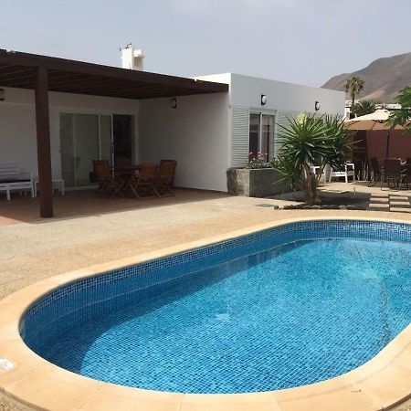 Villa Benita II Playa Blanca  Eksteriør billede