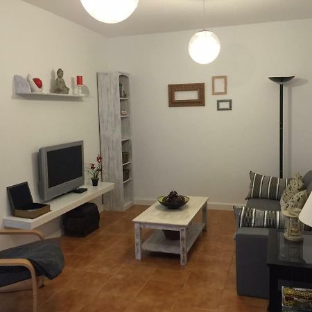 Villa Benita II Playa Blanca  Eksteriør billede