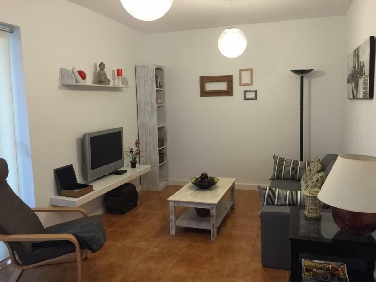 Villa Benita II Playa Blanca  Eksteriør billede